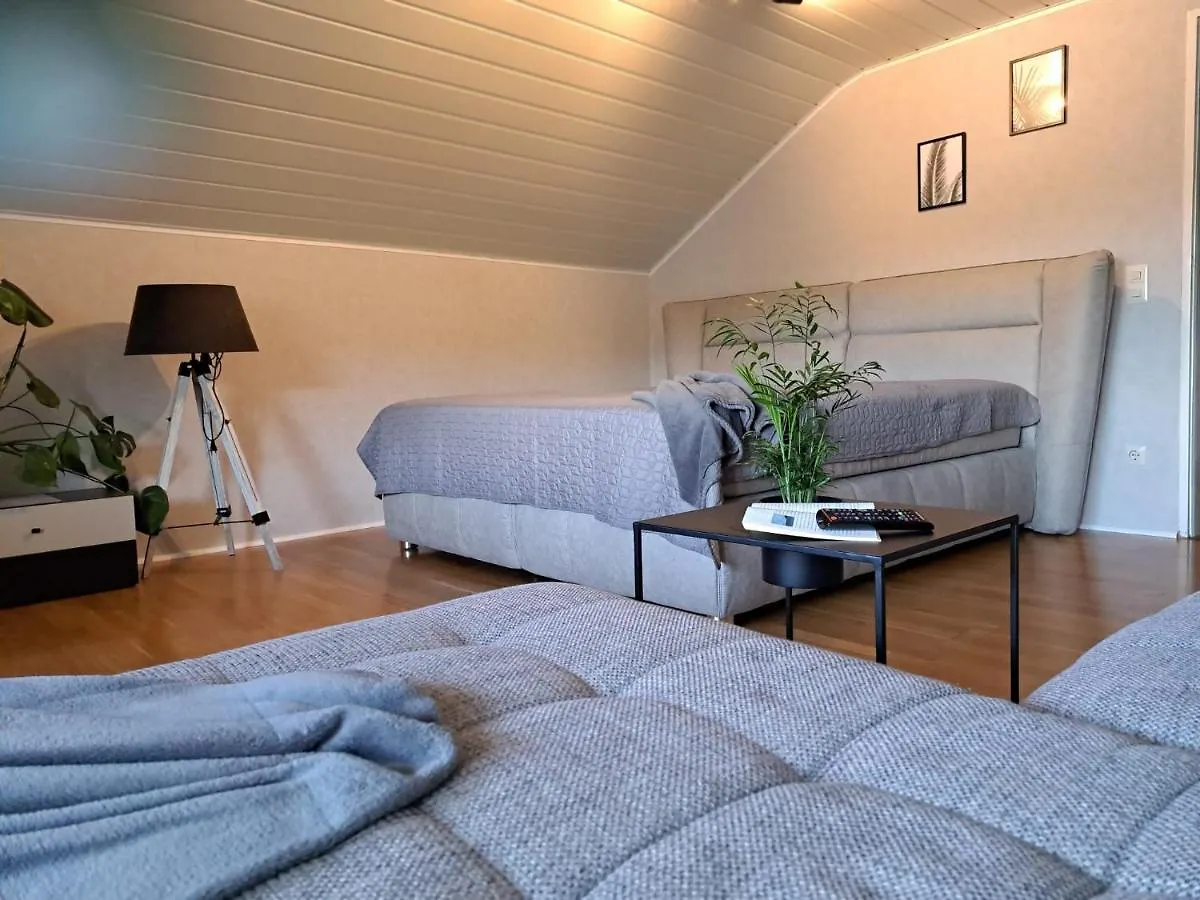 Ferienwohnung 29 Kreuzwertheim 0*,  Duitsland